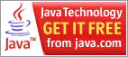 Click Here To Get Java.